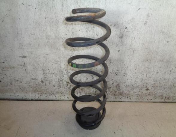 Coil Spring VW POLO (6R1, 6C1), VW POLO Van (6R)