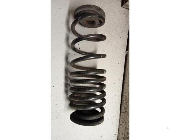 Coil Spring VW SCIROCCO (137, 138)