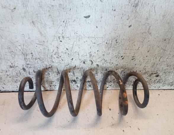 Coil Spring SUZUKI SPLASH (EX)