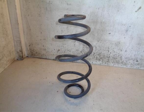 Coil Spring FIAT DOBLO Cargo (263_)