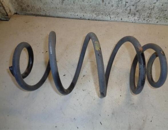 Coil Spring FIAT DOBLO Cargo (263_)