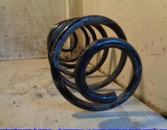 Coil Spring PEUGEOT 207 (WA_, WC_)