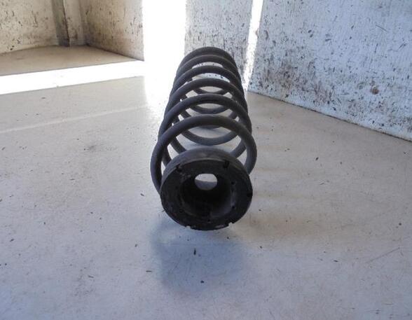 Coil Spring VW POLO (6R1, 6C1), VW POLO Van (6R)