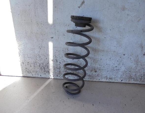 Coil Spring VW POLO (6R1, 6C1), VW POLO Van (6R)