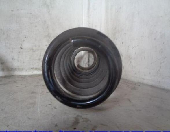 Coil Spring SKODA FABIA I Combi (6Y5)