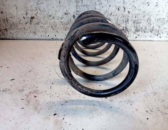 Coil Spring RENAULT MEGANE III Hatchback (BZ0/1_, B3_)