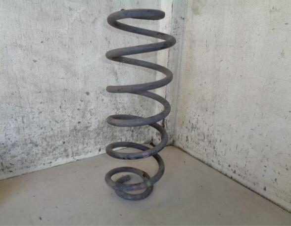 Coil Spring CITROËN C4 I (LC_)