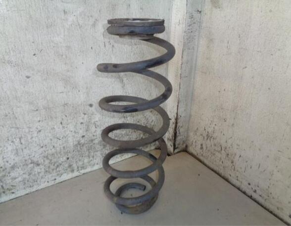 Coil Spring CITROËN C4 I (LC_)