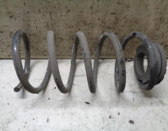 Coil Spring OPEL CORSA D (S07)