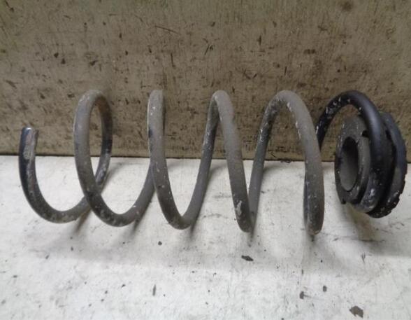 Coil Spring OPEL CORSA D (S07)