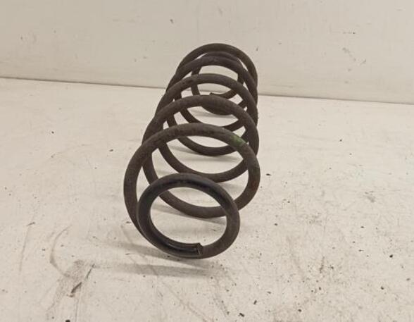 Coil Spring PEUGEOT 208 I (CA_, CC_)