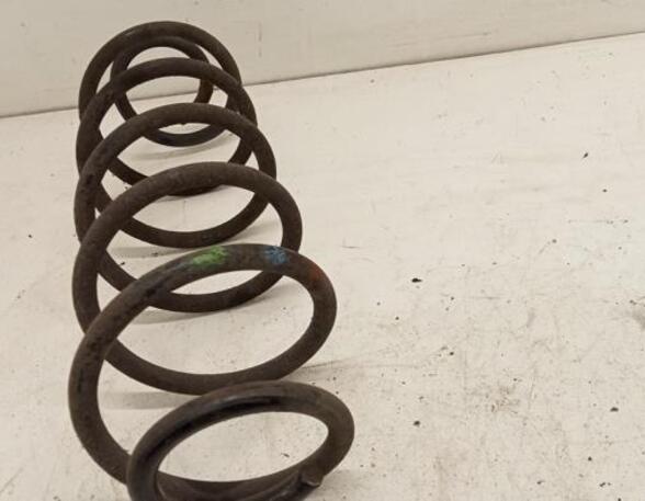 Coil Spring PEUGEOT 208 I (CA_, CC_)