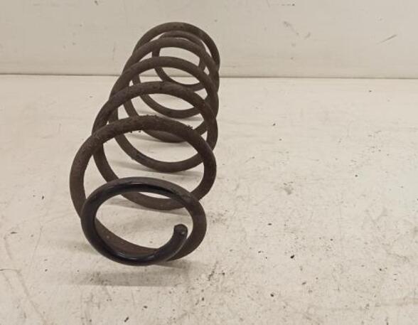 Coil Spring PEUGEOT 208 I (CA_, CC_)