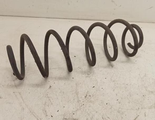 Coil Spring PEUGEOT 208 I (CA_, CC_)