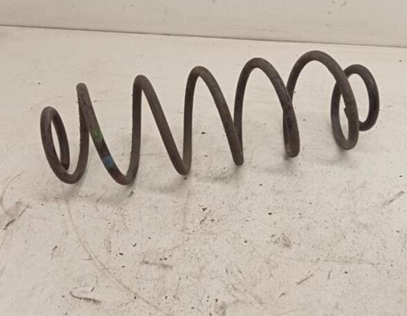 Coil Spring PEUGEOT 208 I (CA_, CC_)