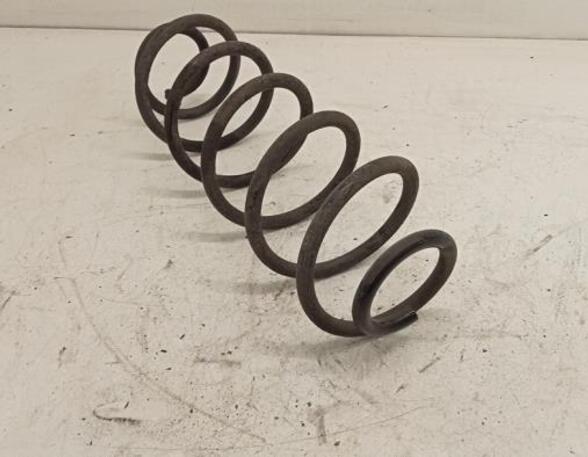 Coil Spring PEUGEOT 208 I (CA_, CC_)