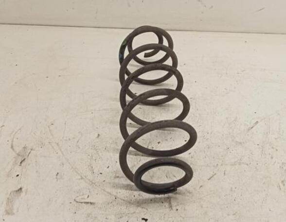 Coil Spring PEUGEOT 208 I (CA_, CC_)