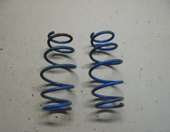 Spring Set PEUGEOT 405 II Break (4E)