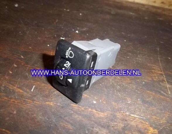 Ride Height Control Hydraulic Pump SUZUKI IGNIS I (FH)