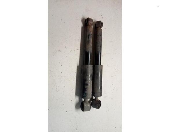 Shock Absorber OPEL ASTRA G Estate (T98)