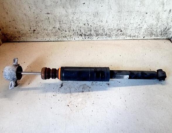 Shock Absorber OPEL CORSA E (X15)