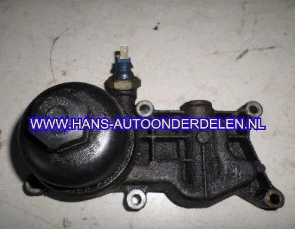 Oil Filter Housing Box SMART CITY-COUPE (450)