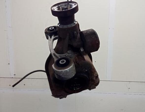 Rear Axle Gearbox / Differential JAGUAR X-TYPE (X400)