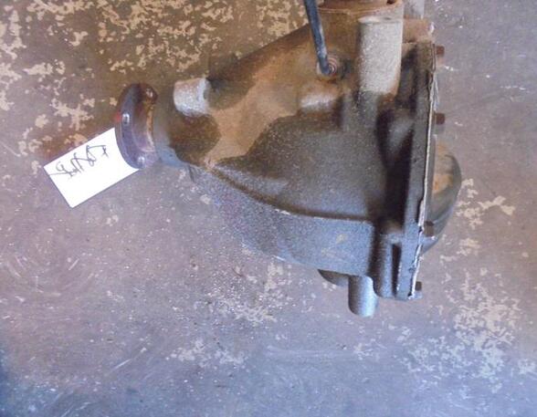 Rear Axle Gearbox / Differential LAND ROVER FREELANDER (L314)