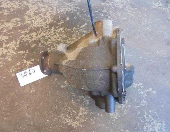 Rear Axle Gearbox / Differential LAND ROVER FREELANDER (L314)