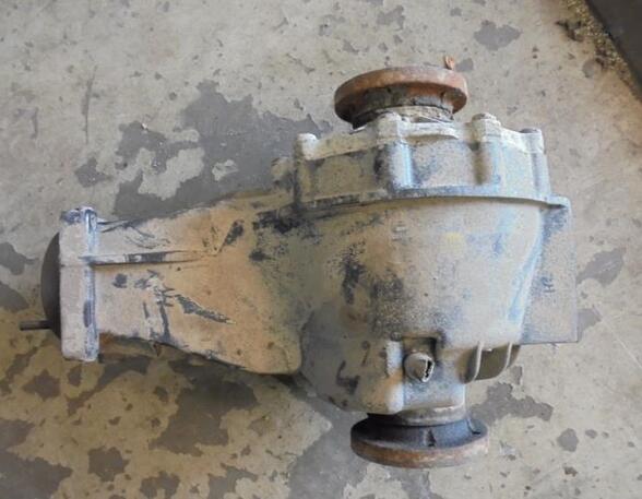 Rear Axle Gearbox / Differential AUDI A6 Avant (4F5, C6)