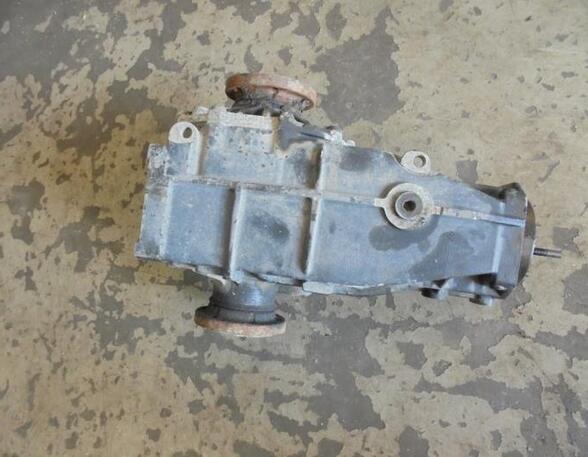 Rear Axle Gearbox / Differential AUDI A6 Avant (4F5, C6)