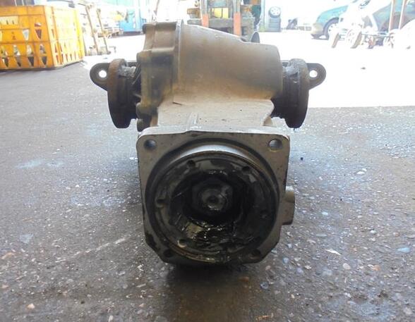 Rear Axle Gearbox / Differential AUDI A4 Avant (8E5, B6)