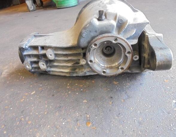 Rear Axle Gearbox / Differential AUDI A4 Avant (8E5, B6)