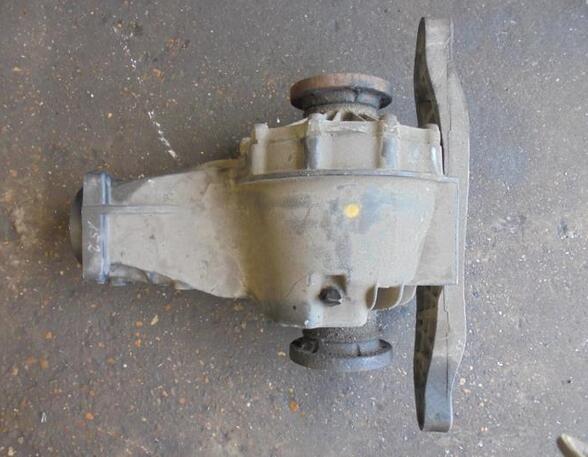 Rear Axle Gearbox / Differential AUDI A4 Avant (8E5, B6)