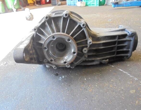 Rear Axle Gearbox / Differential AUDI A4 Avant (8E5, B6)