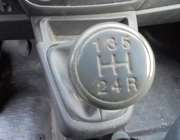 Manual Transmission PEUGEOT BIPPER (AA_)