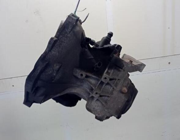 Manual Transmission OPEL CORSA D (S07)