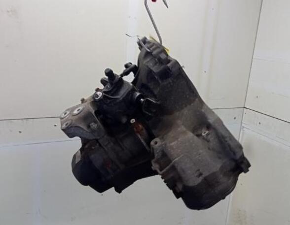 Manual Transmission OPEL CORSA D (S07)