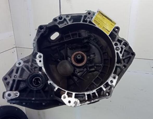 Manual Transmission OPEL CORSA D (S07)