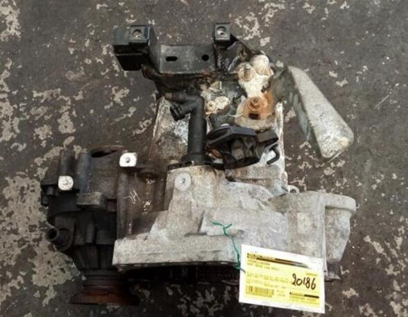 Schaltgetriebe Seat Ibiza IV 6J 02R300042P P19679291