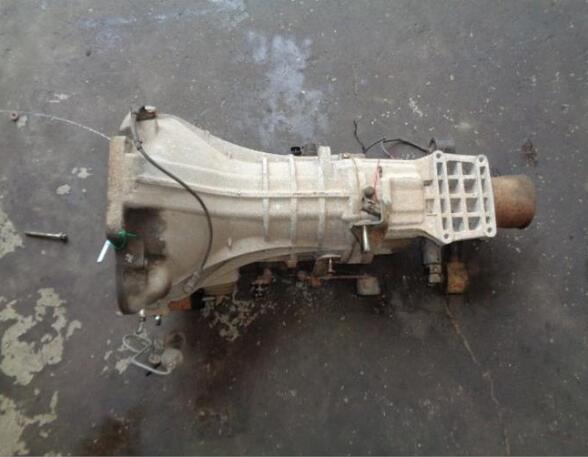 Manual Transmission HYUNDAI H-1 / STAREX Bus (A1), HYUNDAI H100 Bus (P)