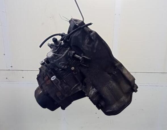 Handgeschakelde versnellingsbak OPEL CORSA D (S07), OPEL CORSA C (X01), OPEL ASTRA G Estate (T98), OPEL MERIVA A MPV (X03)