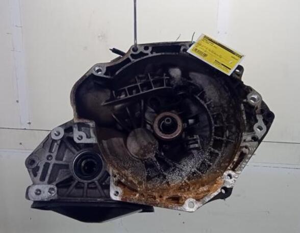 Handgeschakelde versnellingsbak OPEL CORSA D (S07), OPEL CORSA C (X01), OPEL ASTRA G Estate (T98), OPEL MERIVA A MPV (X03)