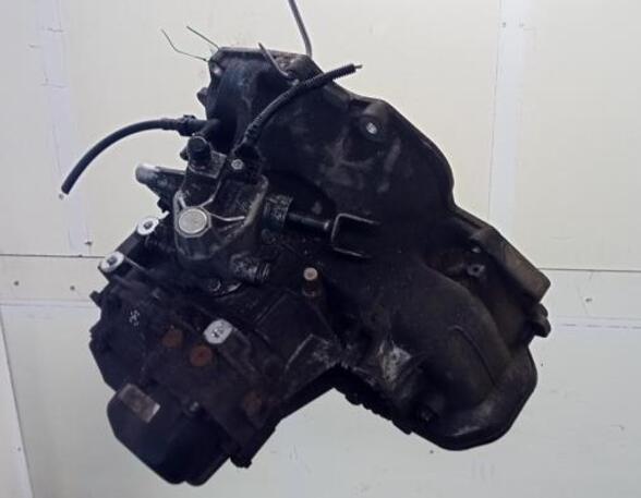 
Schaltgetriebe Opel Corsa D S07 55579098 P20779693
