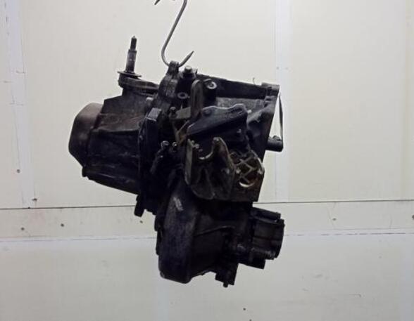 
Schaltgetriebe Citroen C4 L 2222LL P20853578
