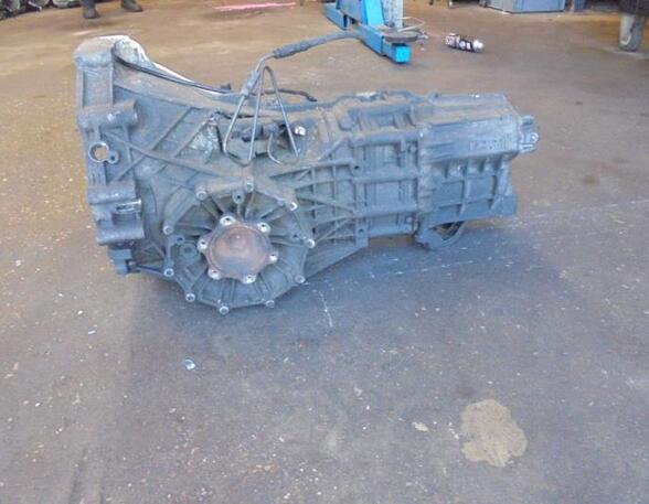 
Schaltgetriebe Audi A6 4F, C6 01X300044H P16893718
