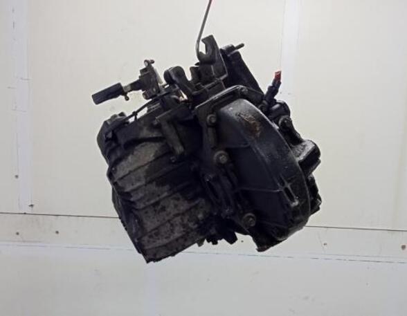 Handgeschakelde versnellingsbak OPEL ZAFIRA / ZAFIRA FAMILY B (A05)