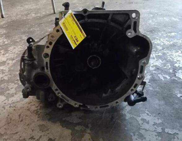 Manual Transmission MAZDA 2 (DE_, DH_)