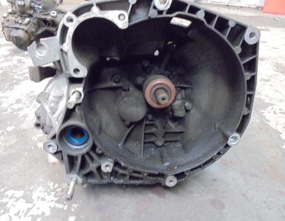 Manual Transmission ALFA ROMEO GT (937_)