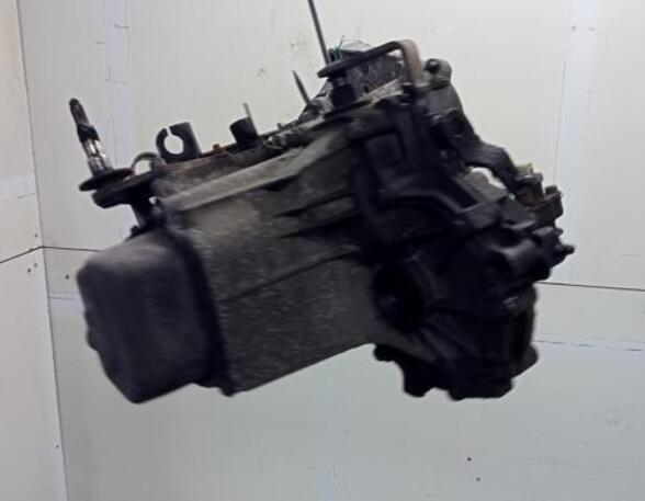 Manual Transmission PEUGEOT 206 SW (2E/K)